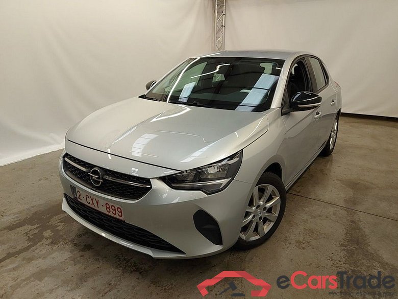Opel Corsa 1.5 Turbo D 75kW S/S Edition 5d