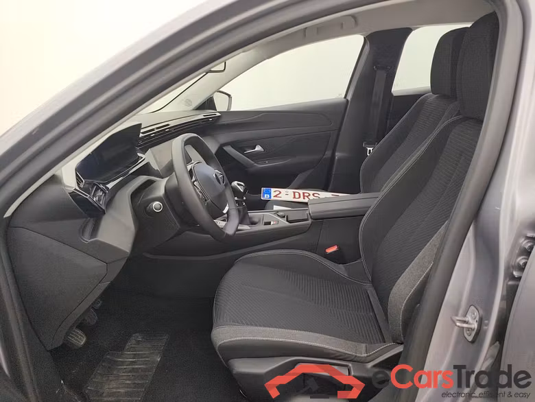 Peugeot 308 SW 1.2 PureTech 130 S&S Active Pack 5d #3