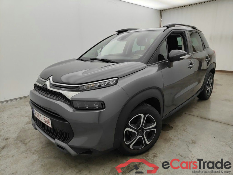 Citroën C3 Aircross 1.5 BlueHDi 110 S&S MAN6 Feel 5d #1