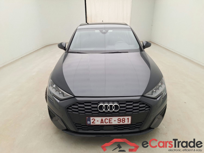Audi, A3 SB '20, Audi A3 Sportback 1.0 30 TFSi 81kW S tronic 5d