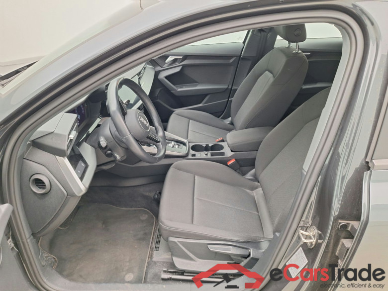 Audi, A3 SB '20, Audi A3 Sportback 1.0 30 TFSi 81kW S tronic 5d #3