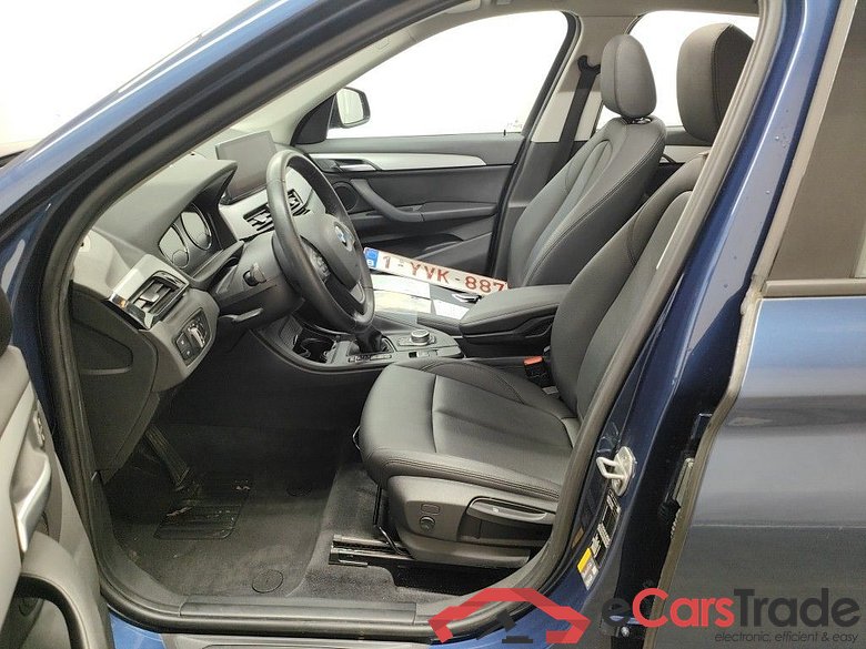 BMW X1 xDrive25e (162 kW) 5d #3