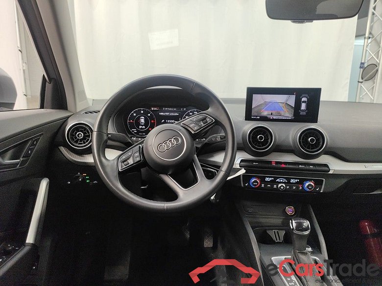 Audi Q2 2.0 30 TDI 85kW S tronic Business Editio 5d #1