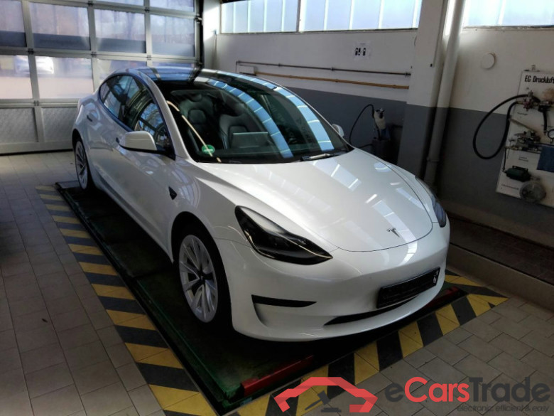 Tesla Model 3 - Lim4, 60 kWh RWD, 2021 - 2023 60 kWh #2