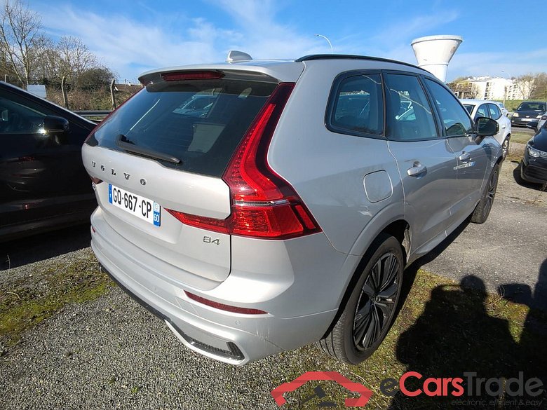 XC60 B4 197CH 2WD BA ULT DA FA #4