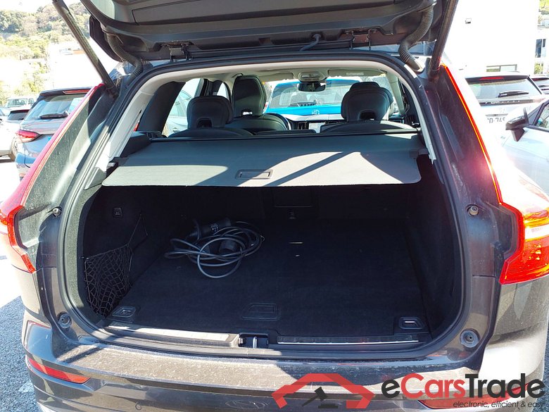 VOLVO XC60 VOLVO XC60 2.0 T6 253+145cv PLUS #2