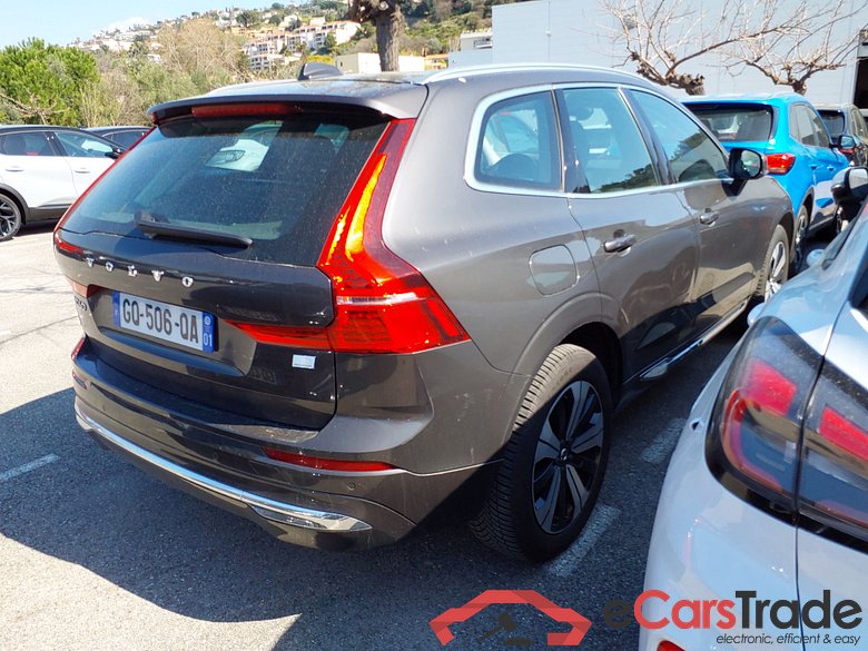 VOLVO XC60 VOLVO XC60 2.0 T6 253+145cv PLUS #3
