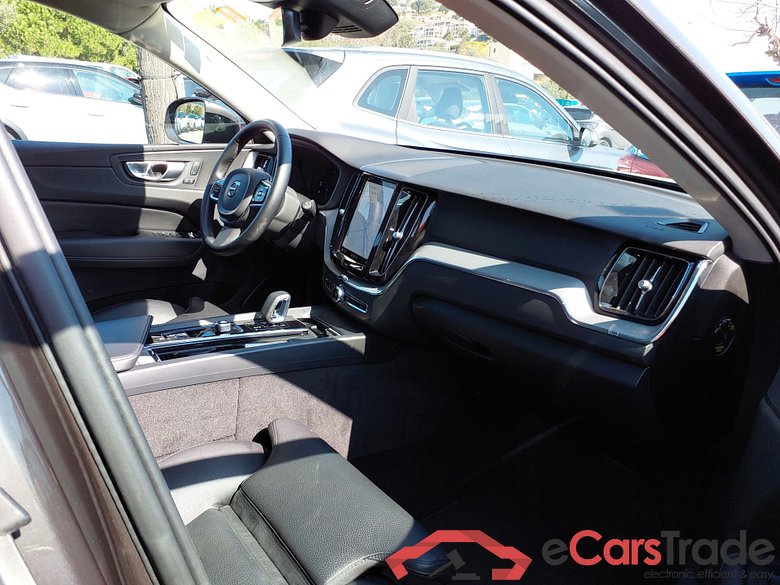 VOLVO XC60 VOLVO XC60 2.0 T6 253+145cv PLUS #5