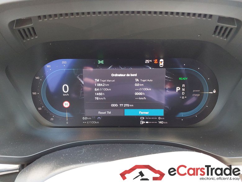 VOLVO XC60 VOLVO XC60 2.0 T6 253+145cv PLUS #6