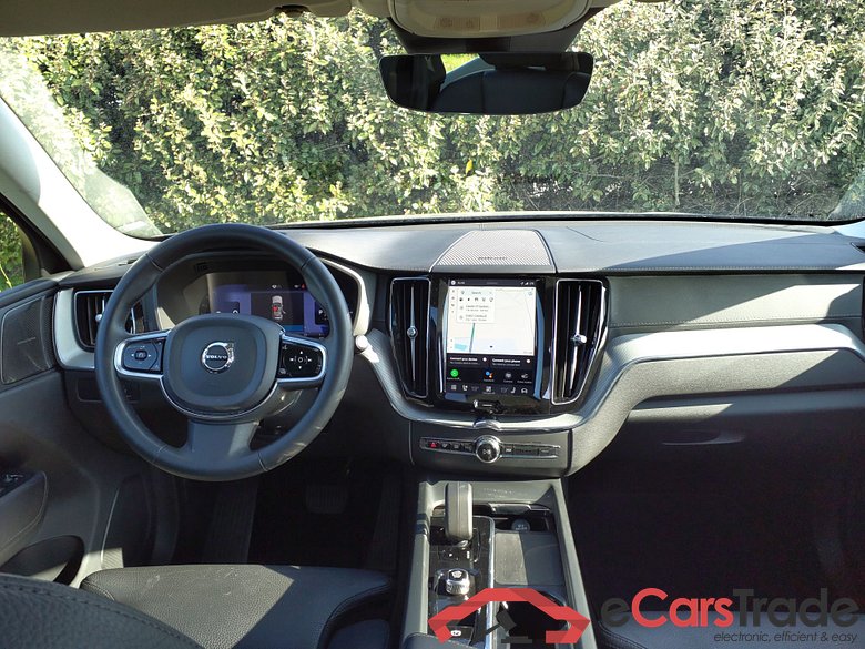 VOLVO XC60 VOLVO XC60 T6 AWD Ultimate Chrome #4