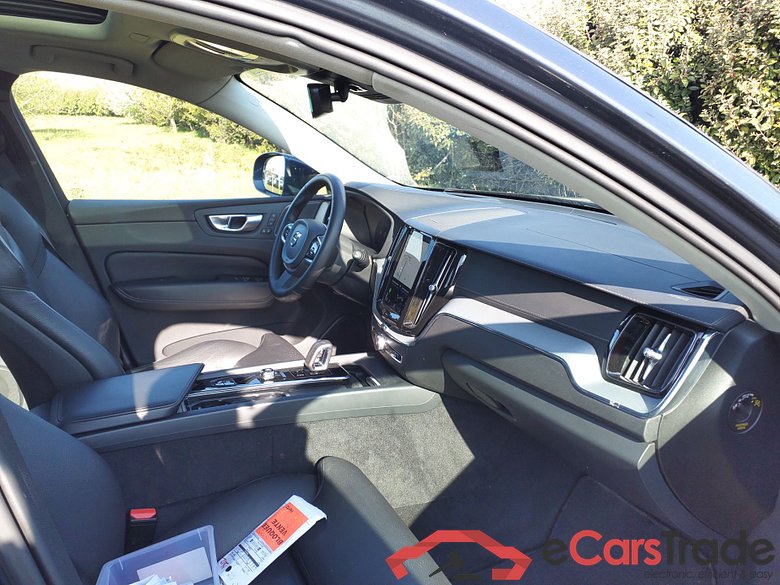 VOLVO XC60 VOLVO XC60 T6 AWD Ultimate Chrome #5