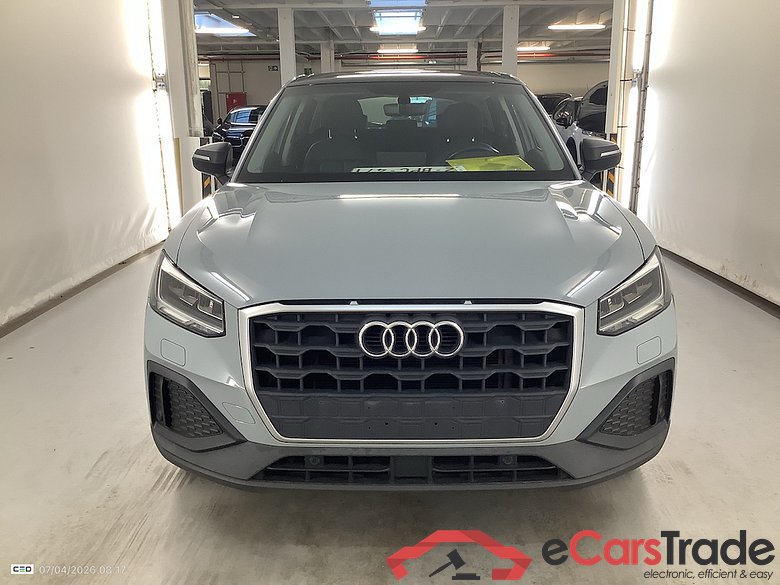 AUDI Q2 1.0 30 TFSI ATTRACTION #2