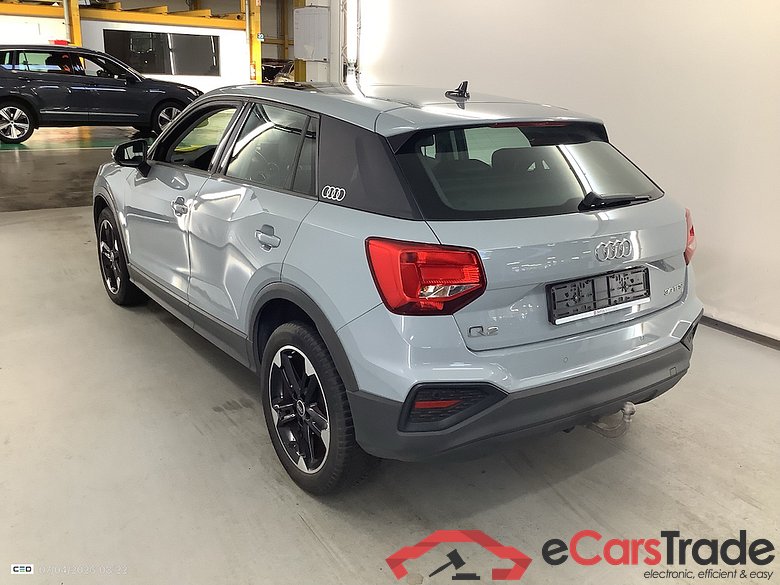 AUDI Q2 1.0 30 TFSI ATTRACTION #3