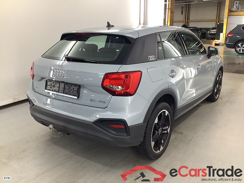 AUDI Q2 1.0 30 TFSI ATTRACTION #4
