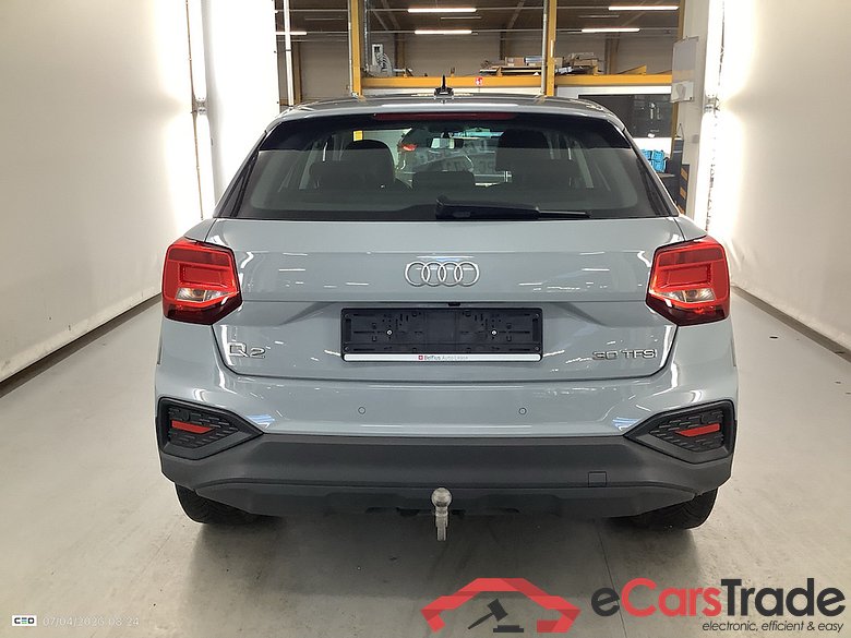 AUDI Q2 1.0 30 TFSI ATTRACTION #5