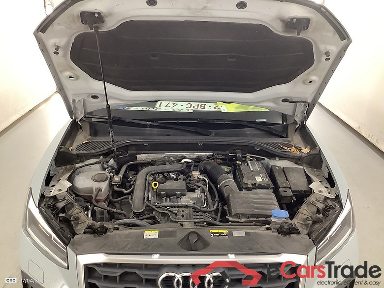 AUDI Q2 1.0 30 TFSI ATTRACTION #6