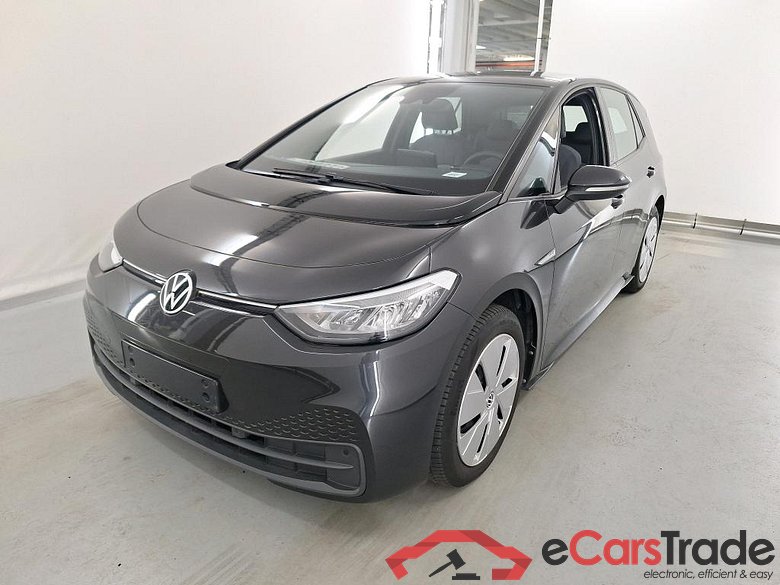 VOLKSWAGEN ID.3 BEV 62KWH 150KW PRO PERFORMANCE
