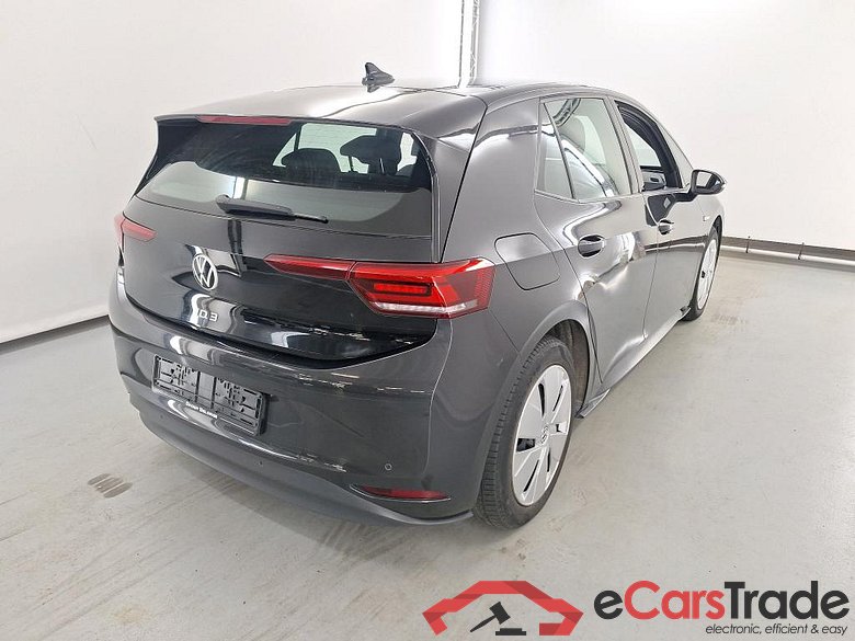 VOLKSWAGEN ID.3 BEV 62KWH 150KW PRO PERFORMANCE #4