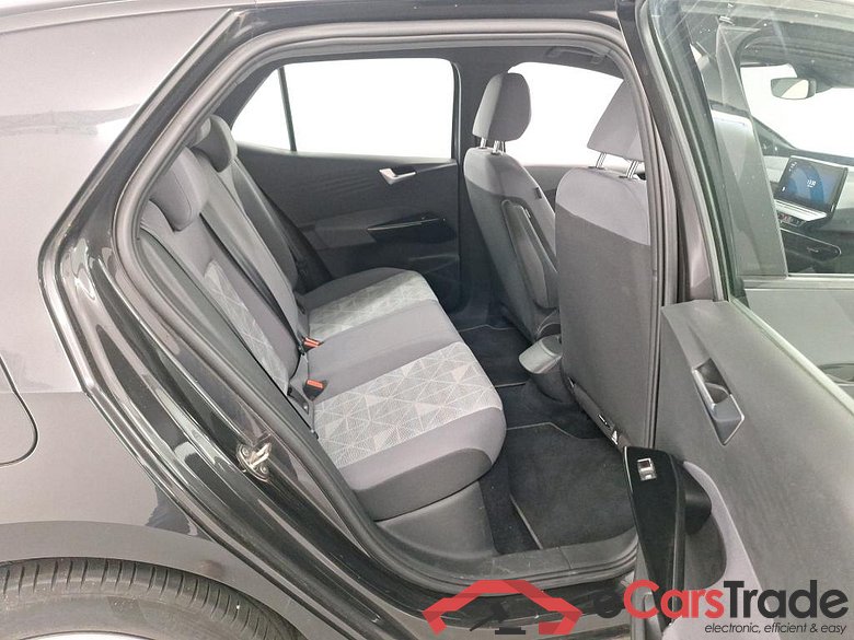 VOLKSWAGEN ID.3 BEV 62KWH 150KW PRO PERFORMANCE #6