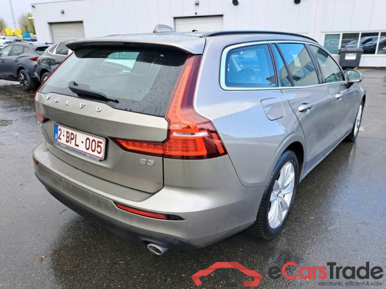 VOLVO V60 2.0 B3 GEARTRONIC MOMENTUM PRO #4