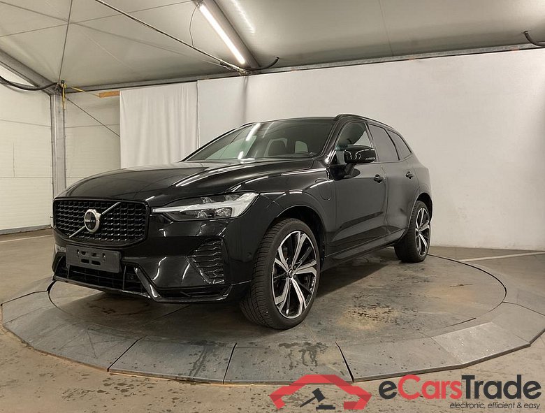 VOLVO XC60 2.0 T6 PHEV AWD Plus Dark (257kW)