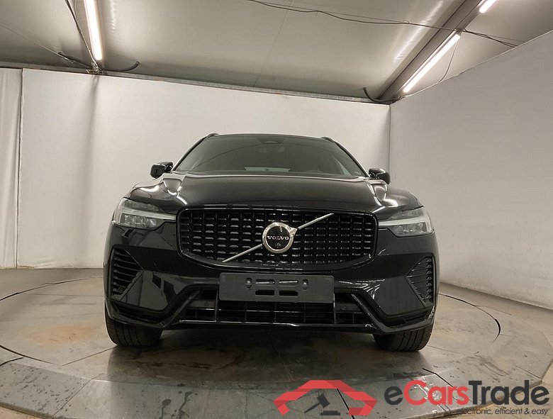 VOLVO XC60 2.0 T6 PHEV AWD Plus Dark (257kW) #3