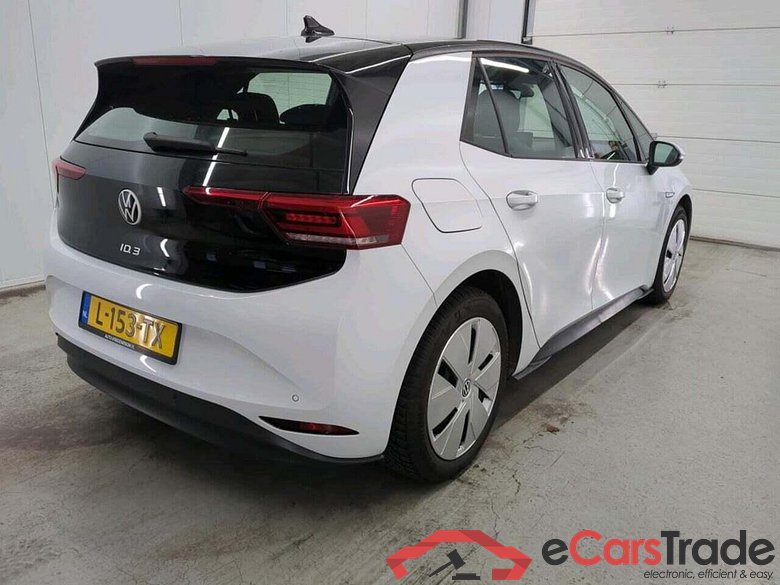 VOLKSWAGEN ID.3 Life 58 kWh #2