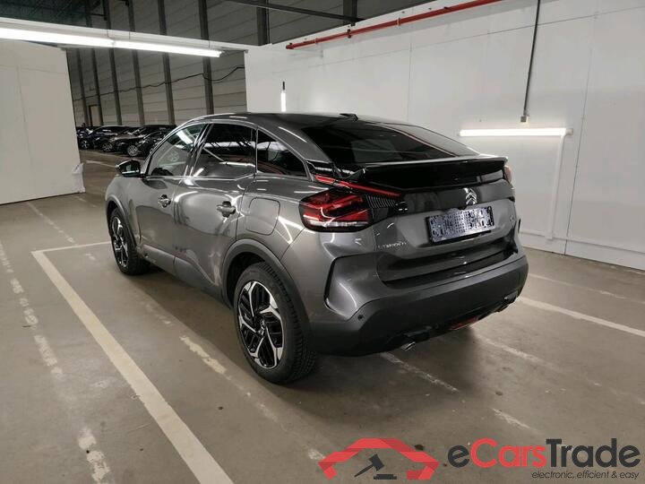 Citroen C4 1.2 PureTech Shine LED Virtual Navi 1/2 Leather KeylessGo Camera Klima PDC ... #3