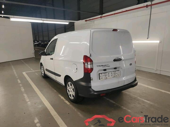 Ford Transit Courier Transit Courier 1.5 TDCi Trend 56kW/75pk  4D/P Man-6 #3
