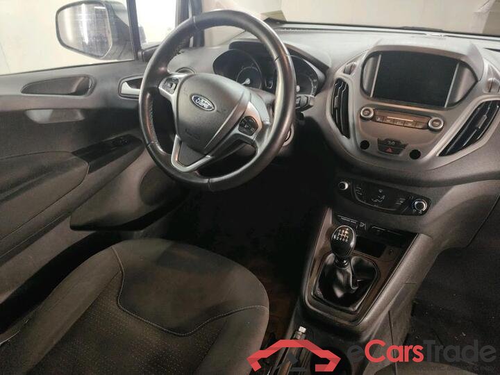 Ford Transit Courier Transit Courier 1.5 TDCi Trend 56kW/75pk  4D/P Man-6 #5