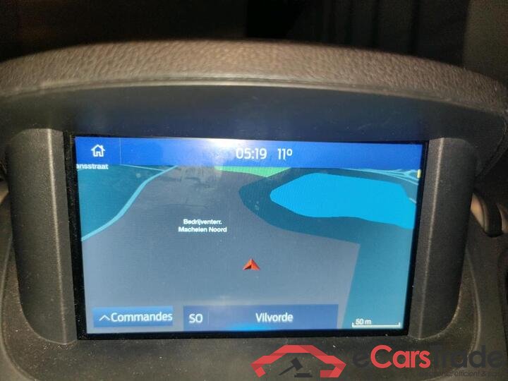 Ford Transit Courier Transit Courier 1.5 TDCi Trend 56kW/75pk  4D/P Man-6 #6