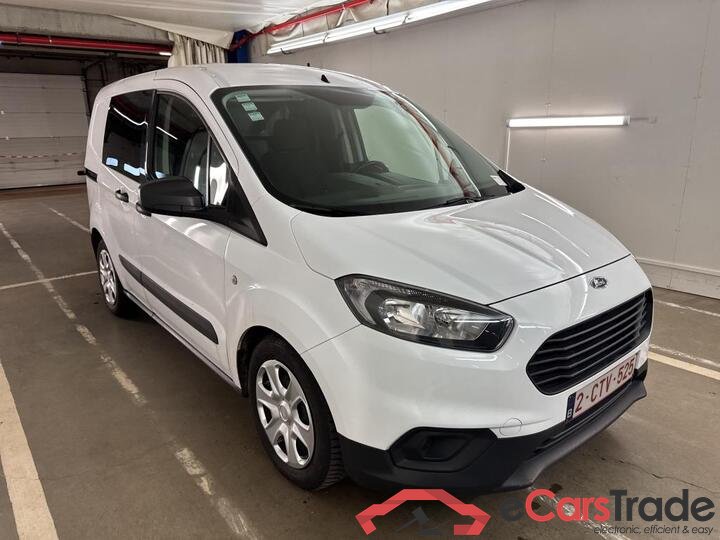 Ford Transit Courier Transit Courier 1.5 TDCi Trend 56kW/75pk  4D/P Man-6 #2
