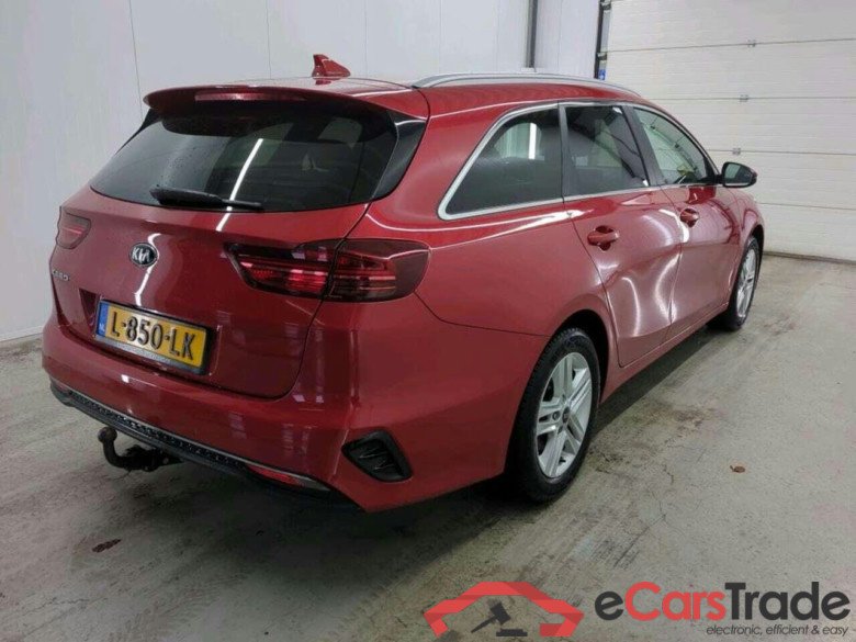 KIA ceed sportswagon 1.0 T-GDi Dyn.PlusL. #2