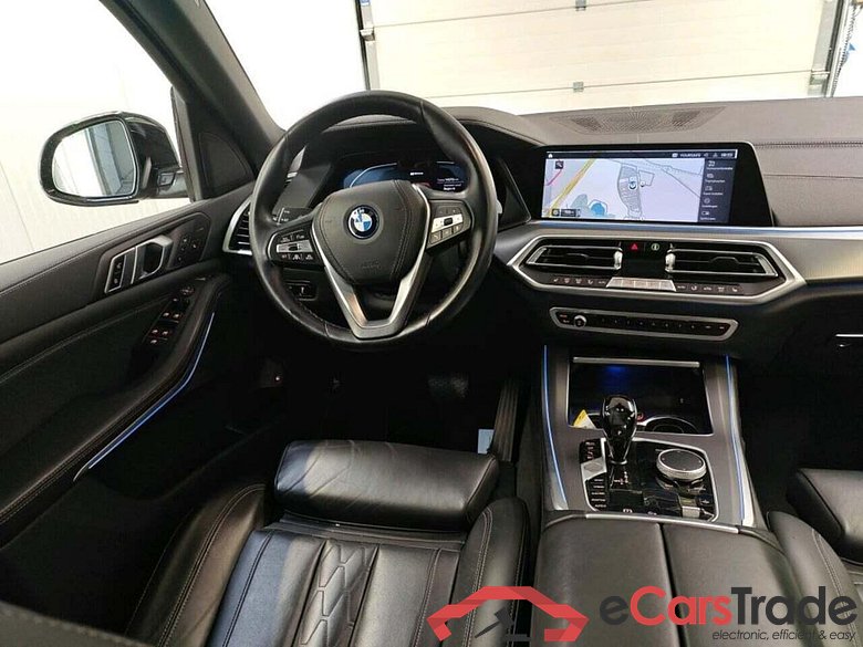 BMW x5 xDrive45e High Exec. #3