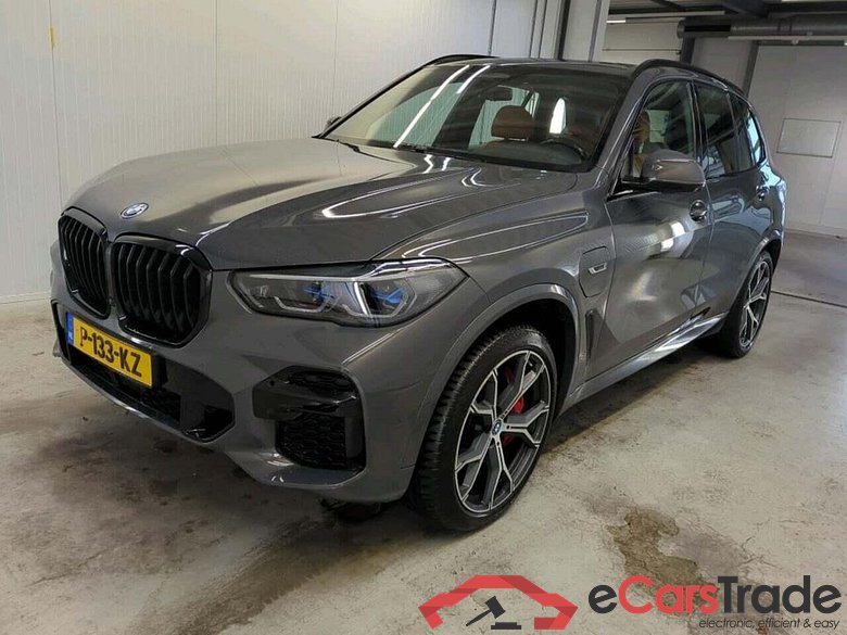 BMW x5 xDrive45e High Exec. #1