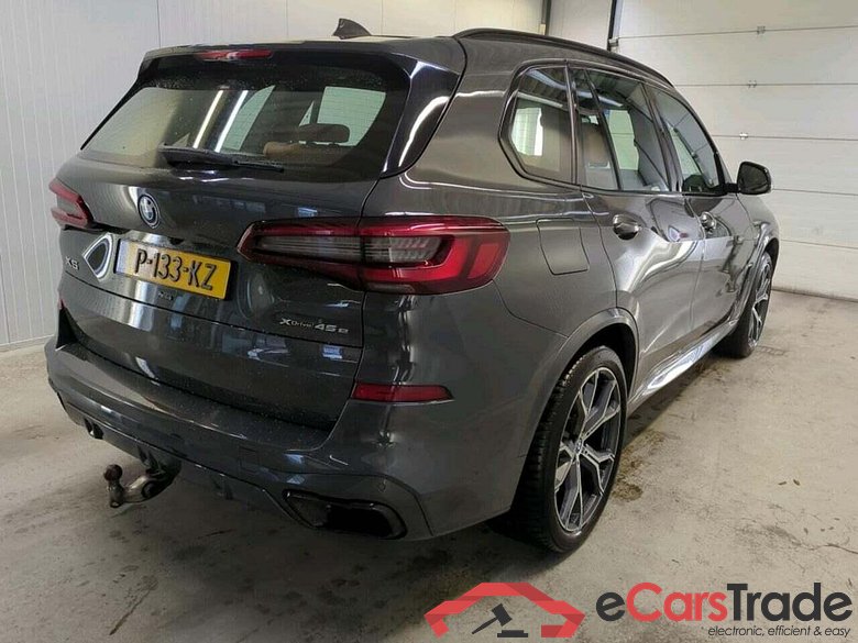 BMW x5 xDrive45e High Exec. #2