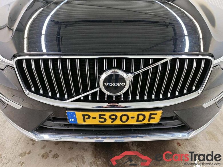 VOLVO XC60 2.0 T8 AWD Inscript. #4
