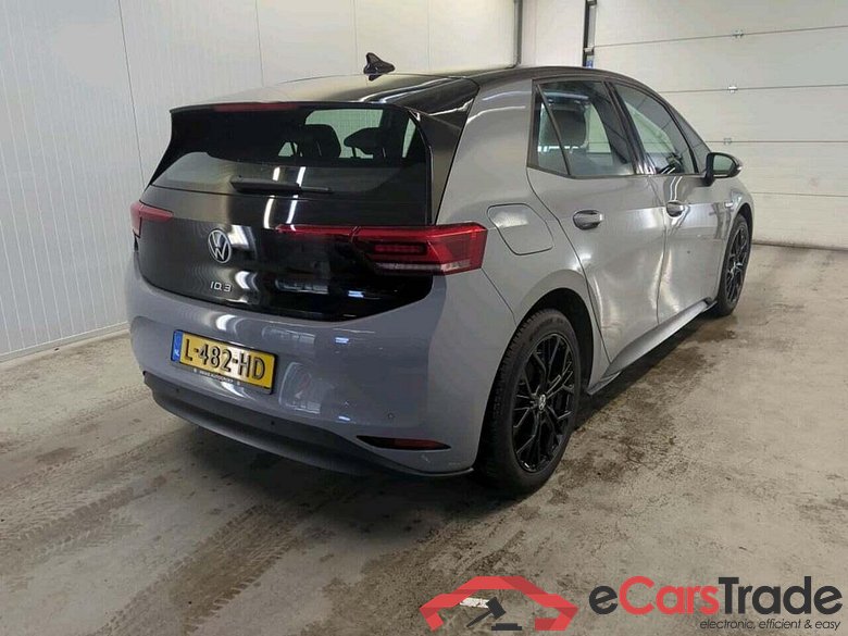 VOLKSWAGEN ID.3 Life 58 kWh #2