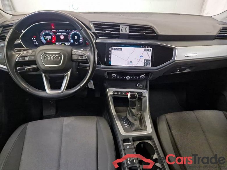 AUDI Q3 SPORTBACK / 2019 / 5P / SUV 35 TDI S TRONIC BUSINESS PLUS #4