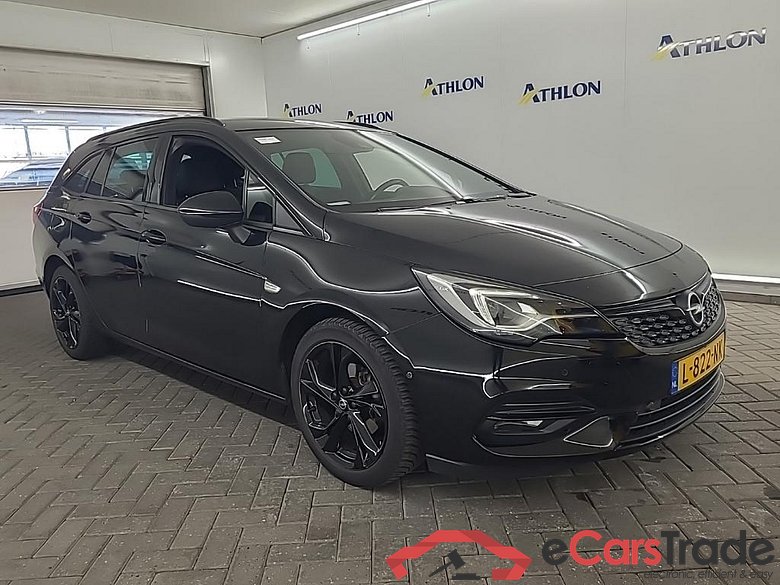 OPEL Astra Sports Tourer 1.2 turbo 107kW Ultimate 5D