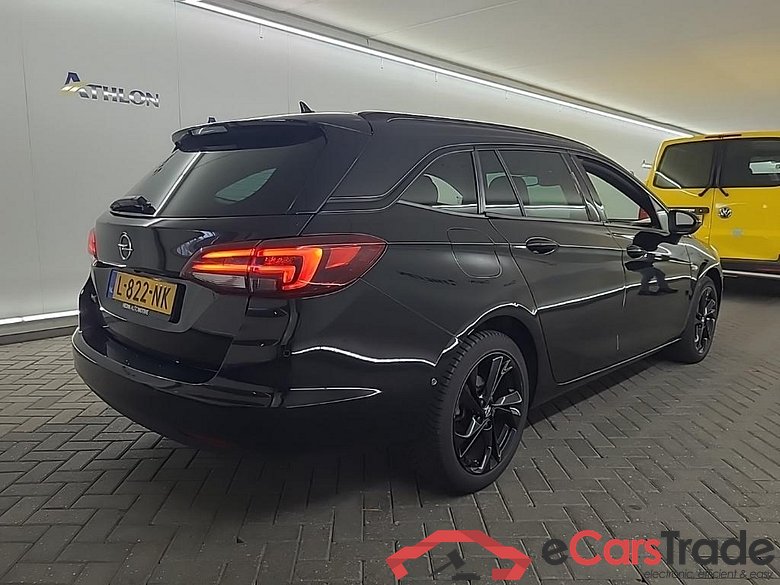 OPEL Astra Sports Tourer 1.2 turbo 107kW Ultimate 5D #2