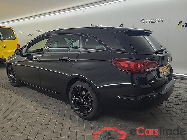 OPEL Astra Sports Tourer 1.2 turbo 107kW Ultimate 5D #3