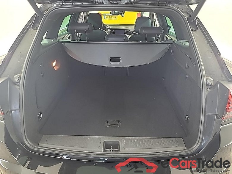 OPEL Astra Sports Tourer 1.2 turbo 107kW Ultimate 5D #4