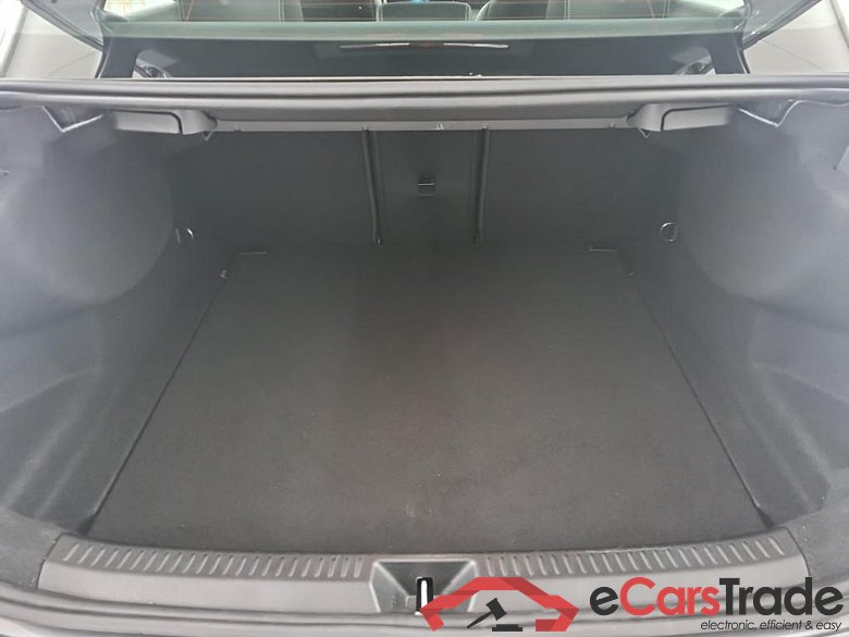 MERCEDES-BENZ A-Klasse Limousine A 180 7G-DCT Business Solution 4D 100kW #5