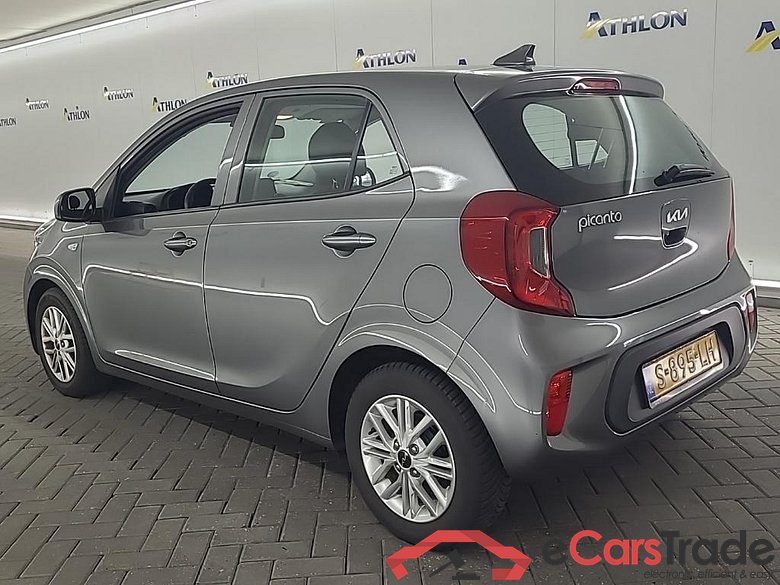 KIA Picanto 1.0 DPi DynamicLine 4-zits 5D 49kW #4