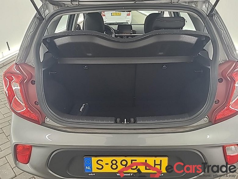 KIA Picanto 1.0 DPi DynamicLine 4-zits 5D 49kW #5