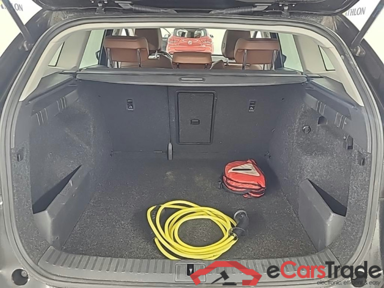 SKODA Enyaq iV iV 60 5D 132kW #5