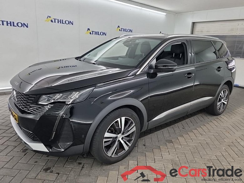 PEUGEOT 5008 Allure Pack Busin. PT 130pk EAT8 Athlon Edition