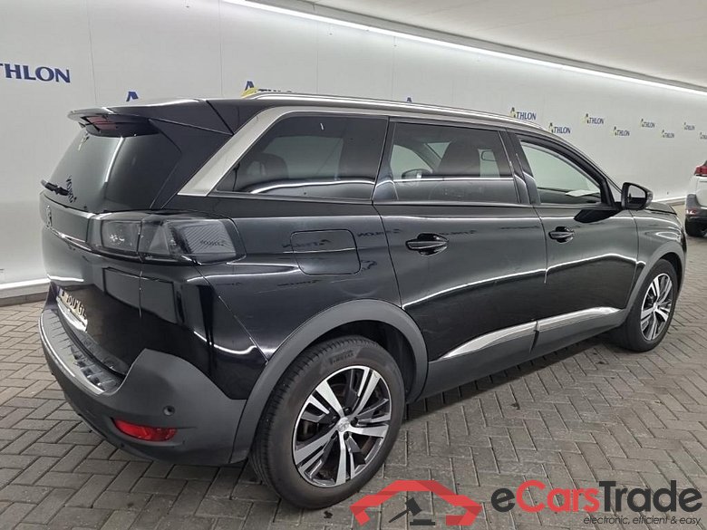 PEUGEOT 5008 Allure Pack Busin. PT 130pk EAT8 Athlon Edition #3