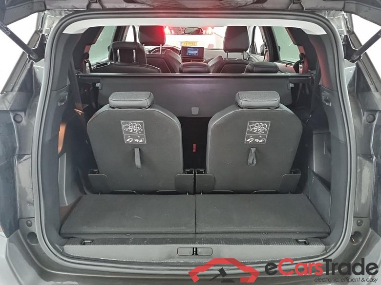 PEUGEOT 5008 Allure Pack Busin. PT 130pk EAT8 Athlon Edition #5